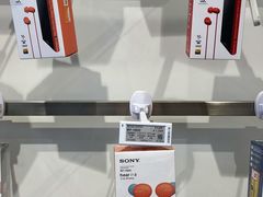 -Sony Store 索尼(上海淮海中路店)