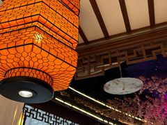 -荷塘秋月·本帮江浙菜(国权路店)