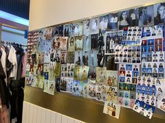 -海马体照相馆(大连柏威年购物中心店)