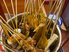 -1078號老北京涮肉(松柏店)