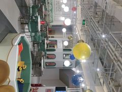 -艾米茉亲子餐厅(万象城店)