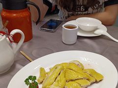 -东方御宴海鲜酒楼(棕泉酒店)