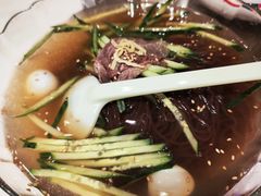 -七八冷面·延边朝鲜族美食(圣熙八号店)