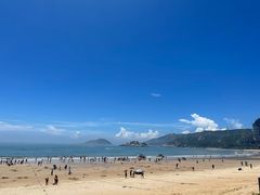 -青澳湾北回归线广场