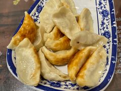-长人馄饨铺(解放街店)