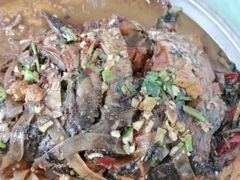 -庆岭迎宾园正宗活鱼馆