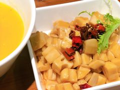 闷醋藕-老板恋上鱼(振华商厦店)