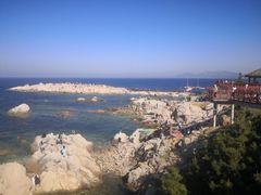 -养马岛旅游度假区