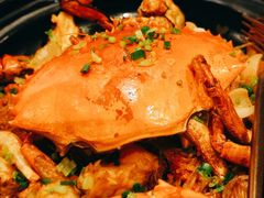 -三号黄浦会Canton Table