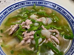 -大时代美食面馆