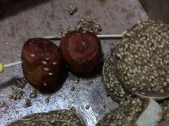 -奶奶的美食(悦立方店)