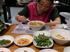 -丽池宫韩式汗蒸会馆(华灯坊店)