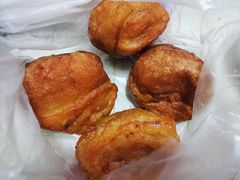 油墩子-草庐酒家
