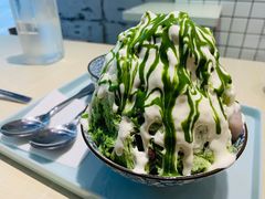 -王守财小山園