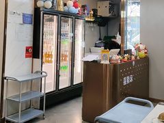 -喜聚薈·花膠雞海鮮火鍋(越秀店)