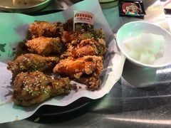 -Meet Sun韩式大排档(五一广场7MALL店)
