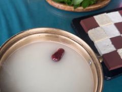 -慢丽江·云南野生菌土鸡锅(付家庄店)