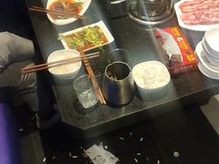 -乐宴KTV火锅(九方购物中心店)