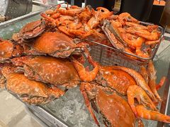 -中山喜来登酒店