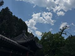 -晋祠博物馆