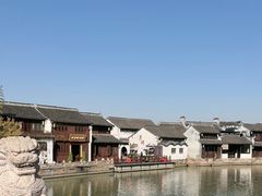 -嘉兴月河历史街区