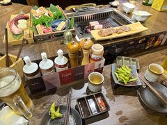 -暖都焼肉·和牛酒場(花都店)