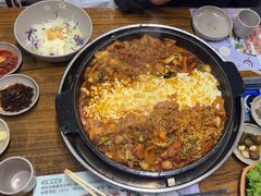 -高基五春川炒鸡排 韩国料理(威海总店)