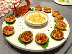 -虹御轩·传承江浙菜(虹桥店)