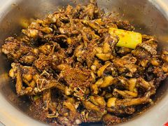 -辣盆盆麻辣小龙虾(哈尔滨总店)
