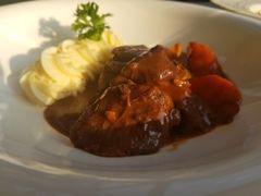 法国红酒炖牛肉-巴别塔法餐舍(朝阳店)