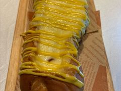 -迦南苑·新派青岛菜·生日纪念日主题餐厅