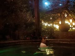 -杭州第一世界大酒店·云曼温泉