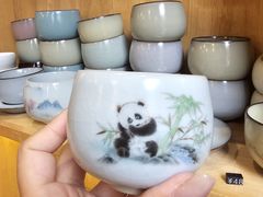 -青韵台陶艺Diy(永庆坊店)