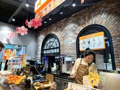 -皇冠幸福里动物奶油生日蛋糕(万达店)