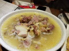 -宣威山野人家·云南菜·菌火锅(金碧店)