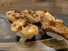 -东京屋(武定路店)