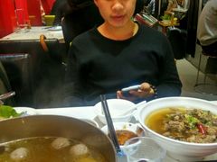 -陈记顺和牛肉火锅馆(天河北路店)