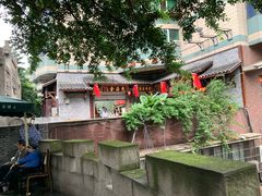 门面-老字号·金汤包(金汤街店)