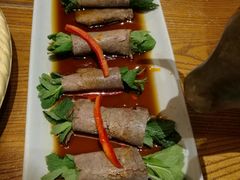 -云海肴·云南小炒·汽锅鸡(天津国金汇店)