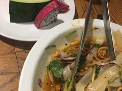 -阿罗新疆菜(人民广场店)