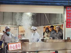 -李兰英湖南面馆(护国路店)