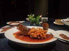 -江南雅厨(李公堤店)