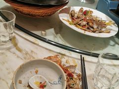 -梁家大院•农家菜(昆山会展中心店)