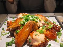 -绿茶餐厅(南方商城店)