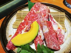 -隐炉和牛烧肉店(群力店)