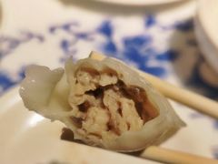 -东方饺子王(工农大路店)