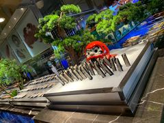 -喜庭海鲜自助(来福士店)