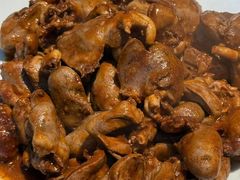 -满口香饭店