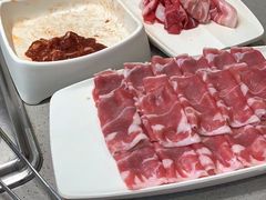 -海底捞火锅(方圆荟店)