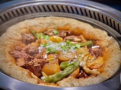 -灶座小锅烀饼·铁锅炖(全国总店)